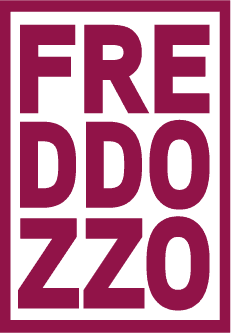 FREDDOZZO. Equilibrio di gusto e creatività